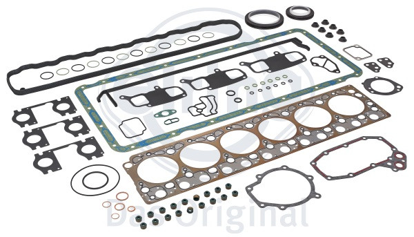 ELRING Dichtungsvollsatz, Motor